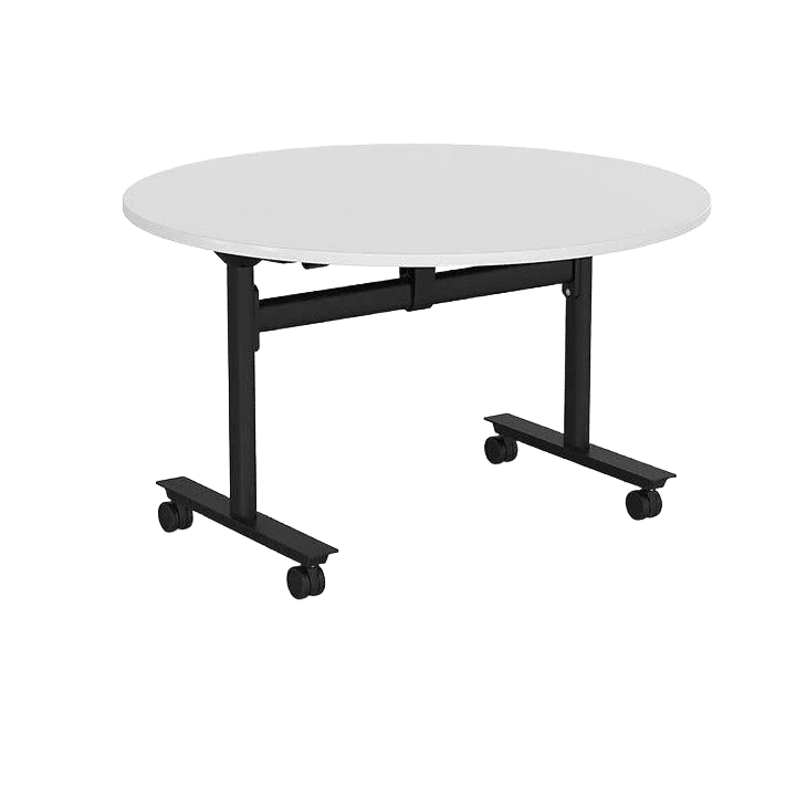 Agile Mobile Flip/ Folding Table - Image 4
