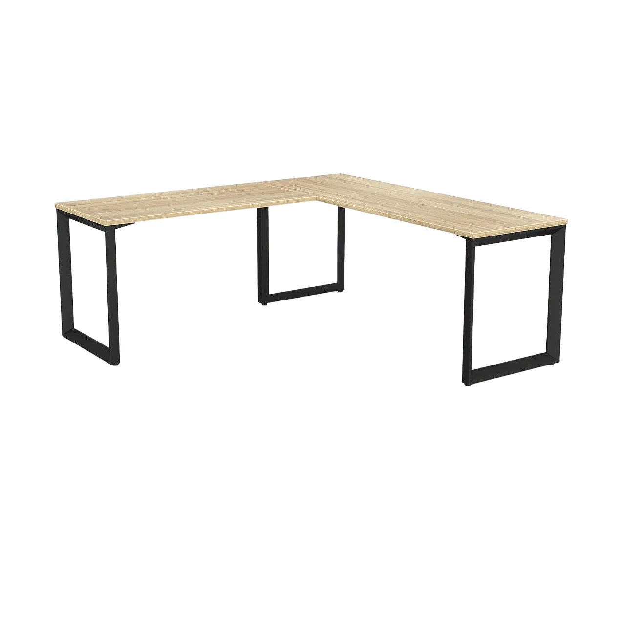 Anvil Desk with Return - Image 4