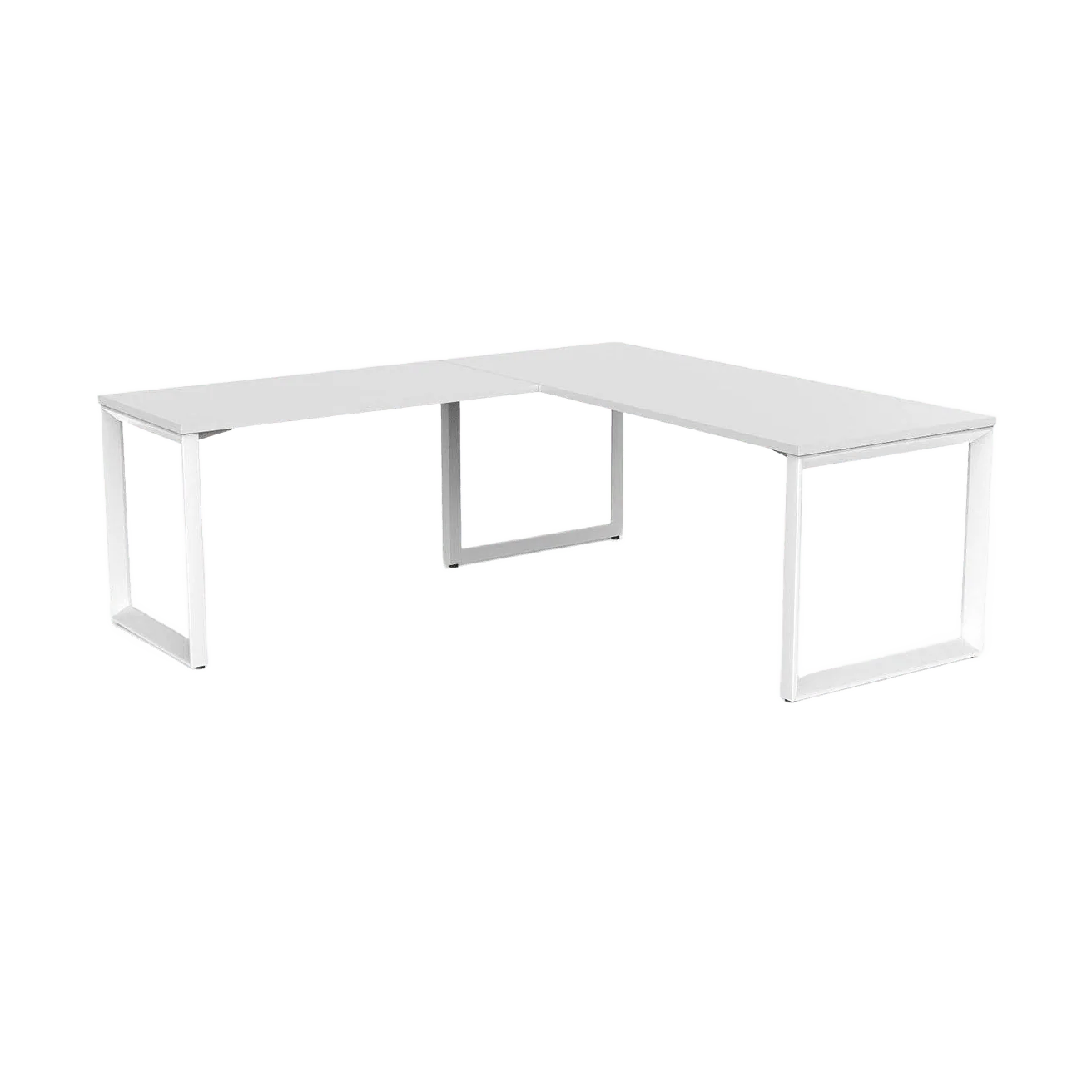 Anvil Desk with Return - Image 5