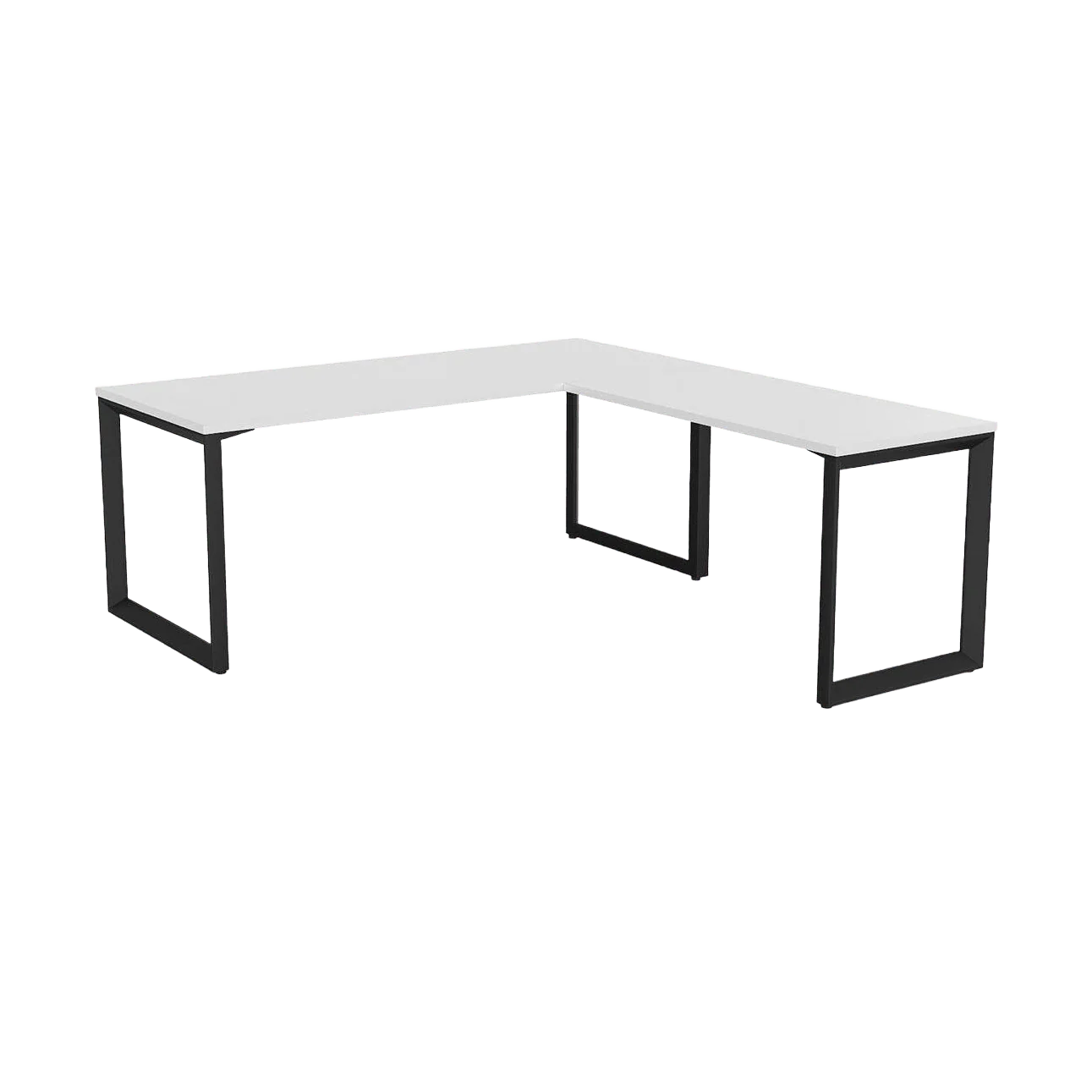 Anvil Desk with Return - Image 6