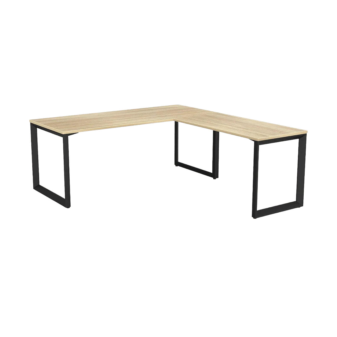 Anvil Desk with Return - Image 7