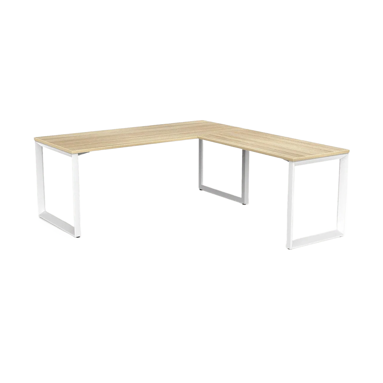 Anvil Desk with Return - Image 8