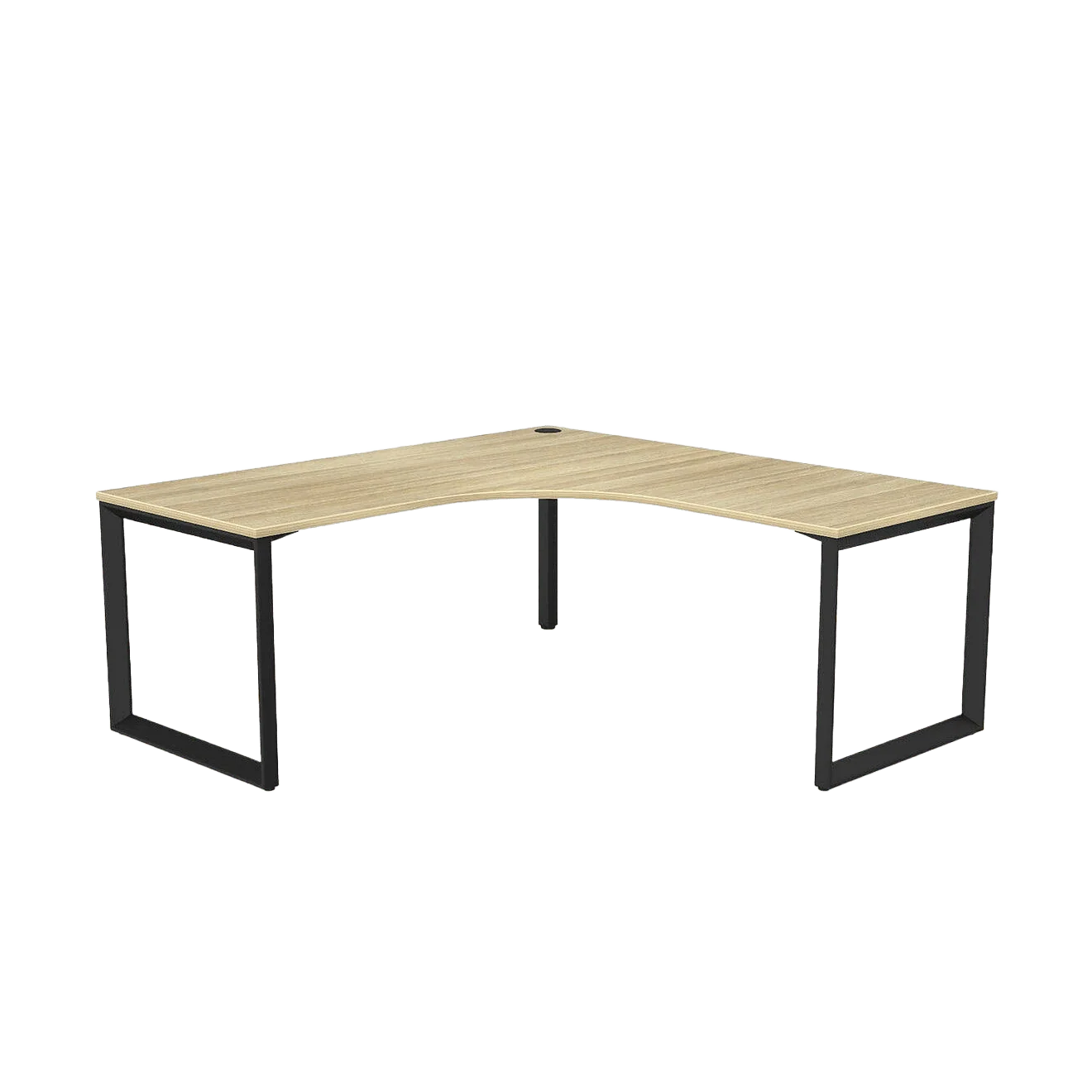 Anvil Single Corner Workstation - Image 3