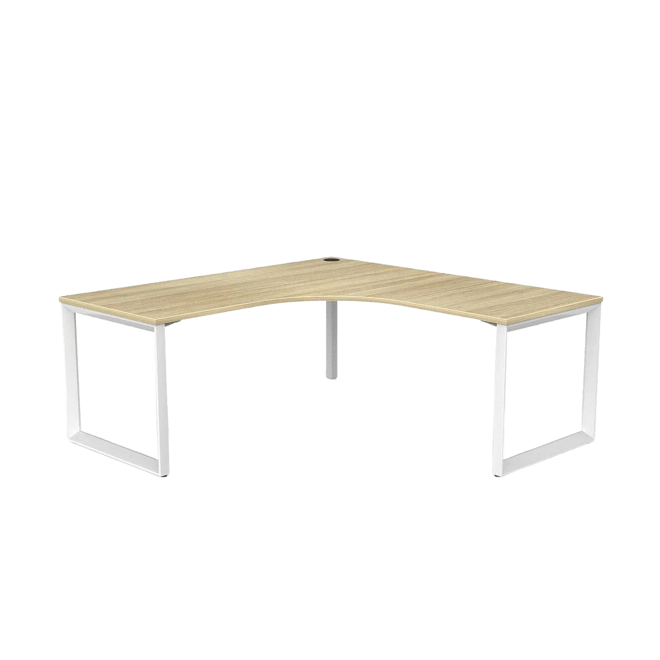 Anvil Single Corner Workstation - Image 4