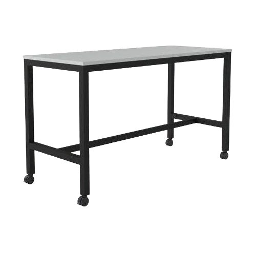 Axis Mobile Bar Leaner - Image 10