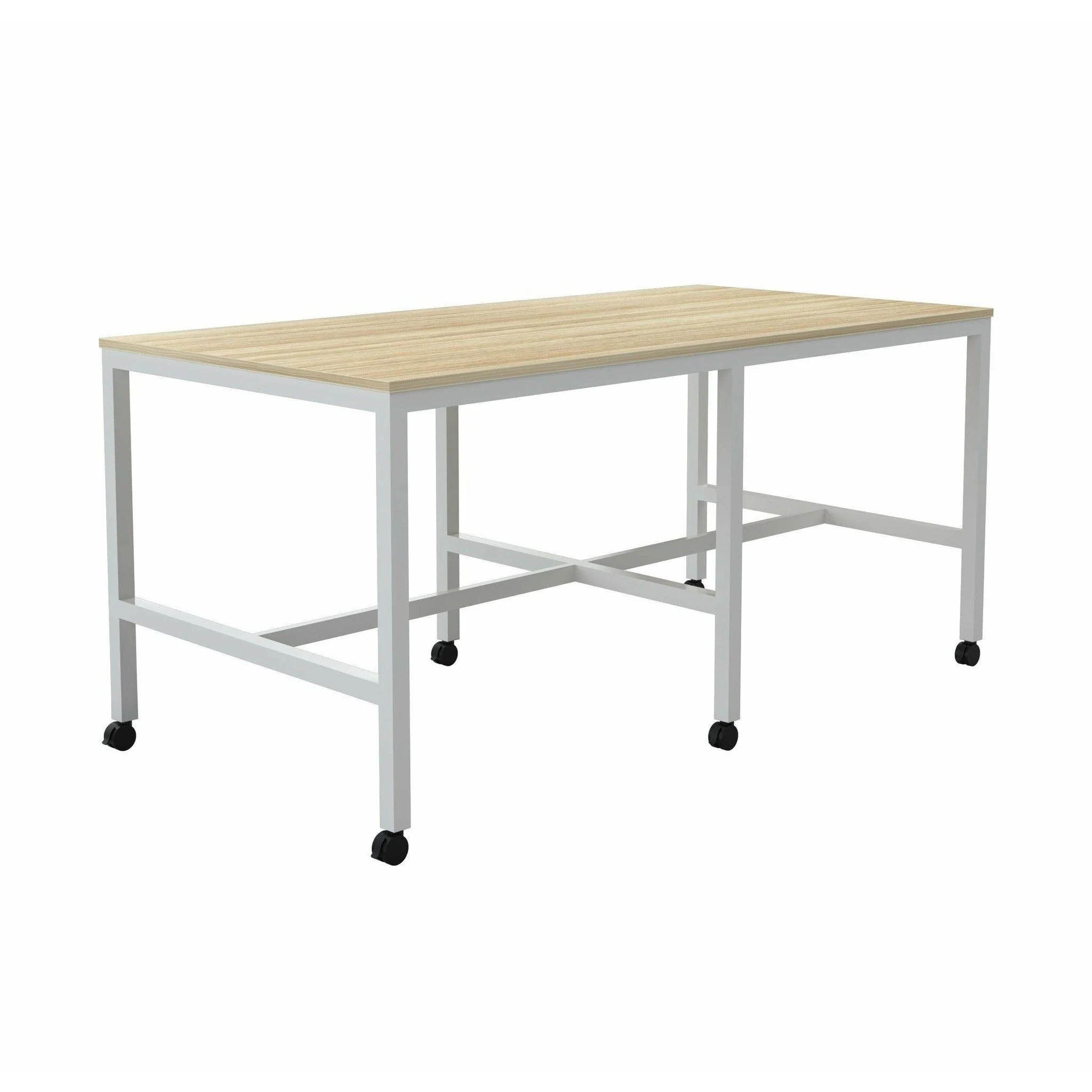 Axis Mobile Bar Leaner - Image 12