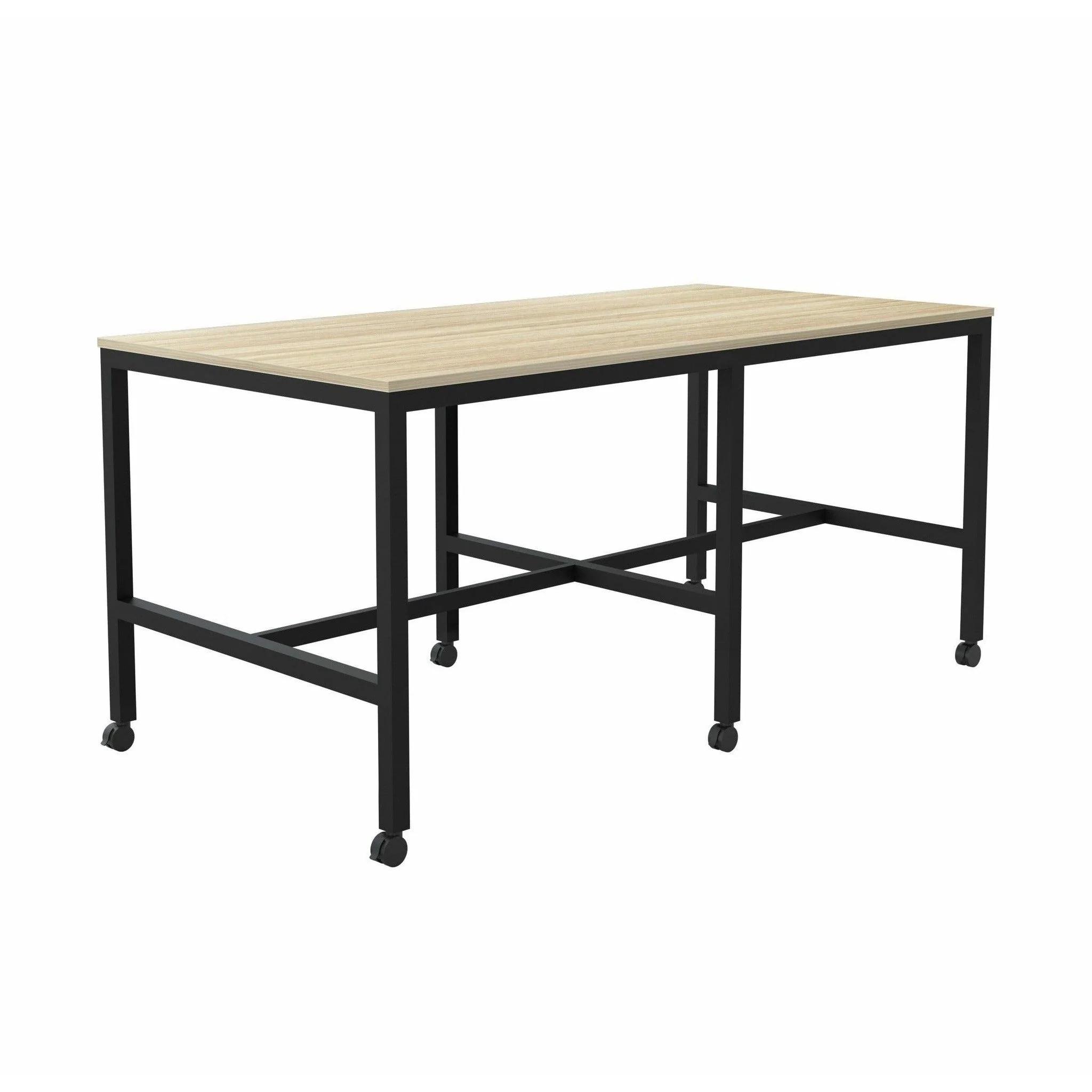 Axis Mobile Bar Leaner - Image 13