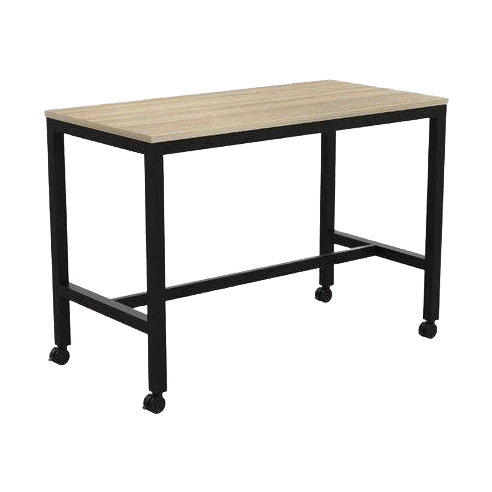 Axis Mobile Bar Leaner - Image 4