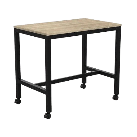 Axis Mobile Bar Leaner - Image 5