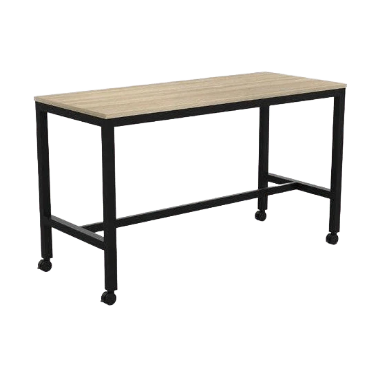 Axis Mobile Bar Leaner - Image 6