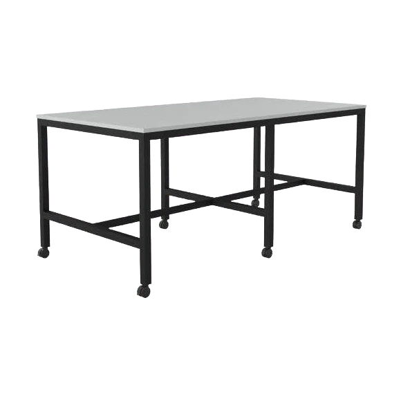 Axis Mobile Bar Leaner - Image 9