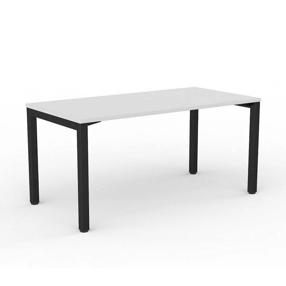 Axis Single Straight Office Desk - Image 22