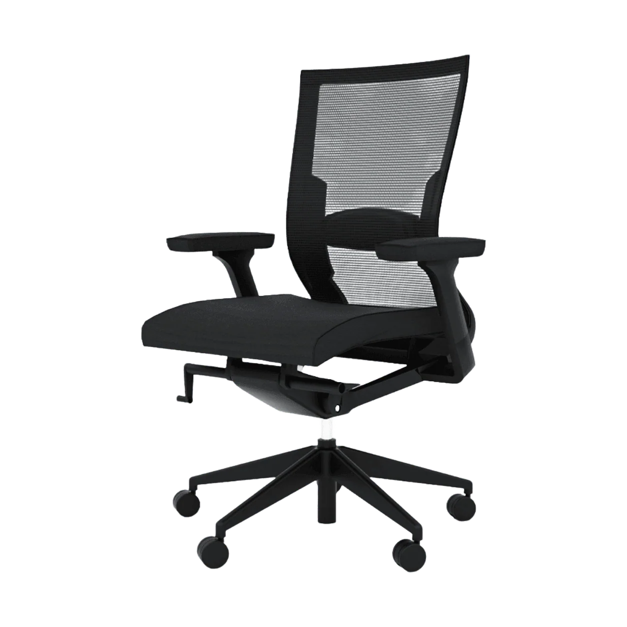 Balance Project Ergonomic Office Chair - Image 4