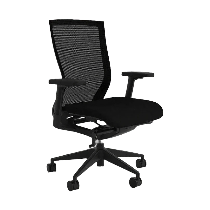 Balance Project Ergonomic Office Chair - Image 5