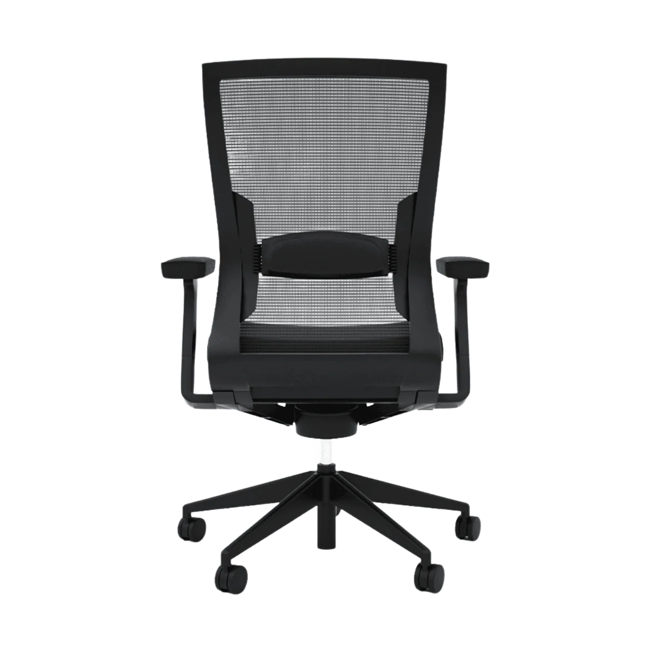 Balance Project Ergonomic Office Chair - Image 6