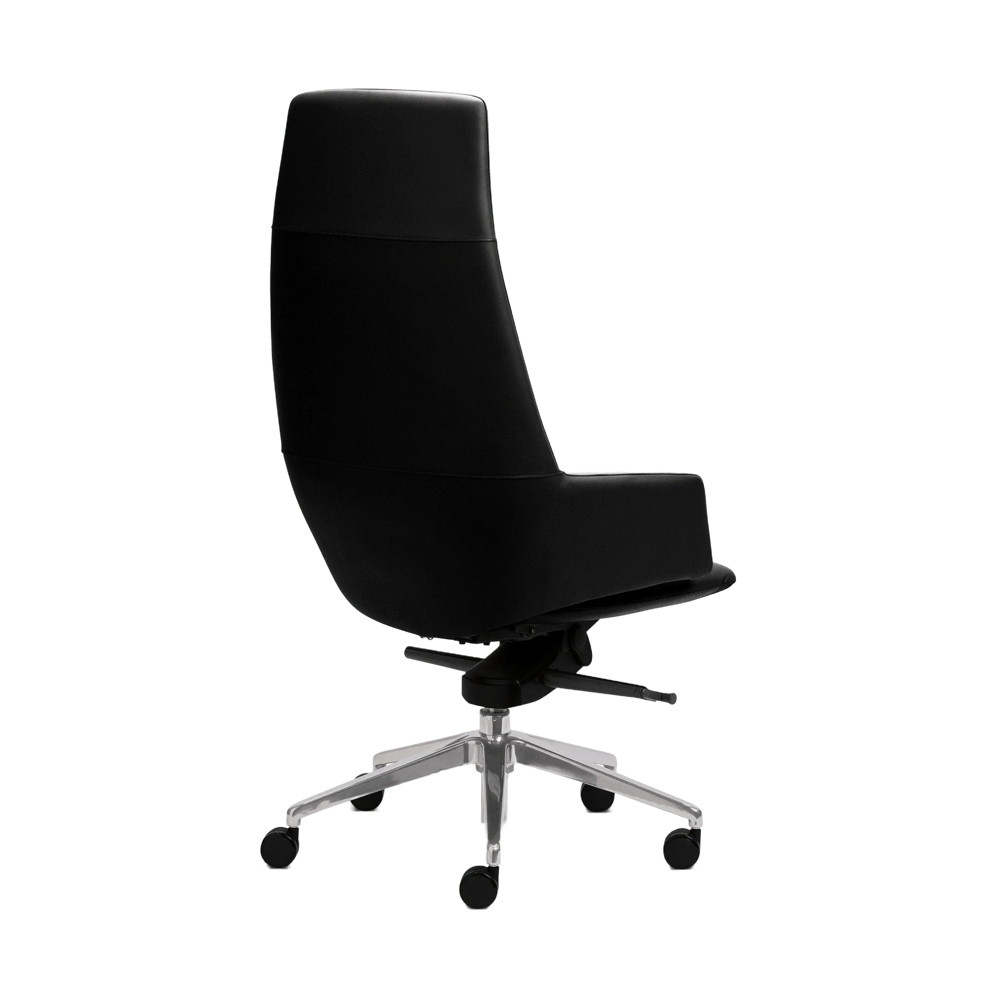 Wing Executive Office Chair Pronto - Image 3