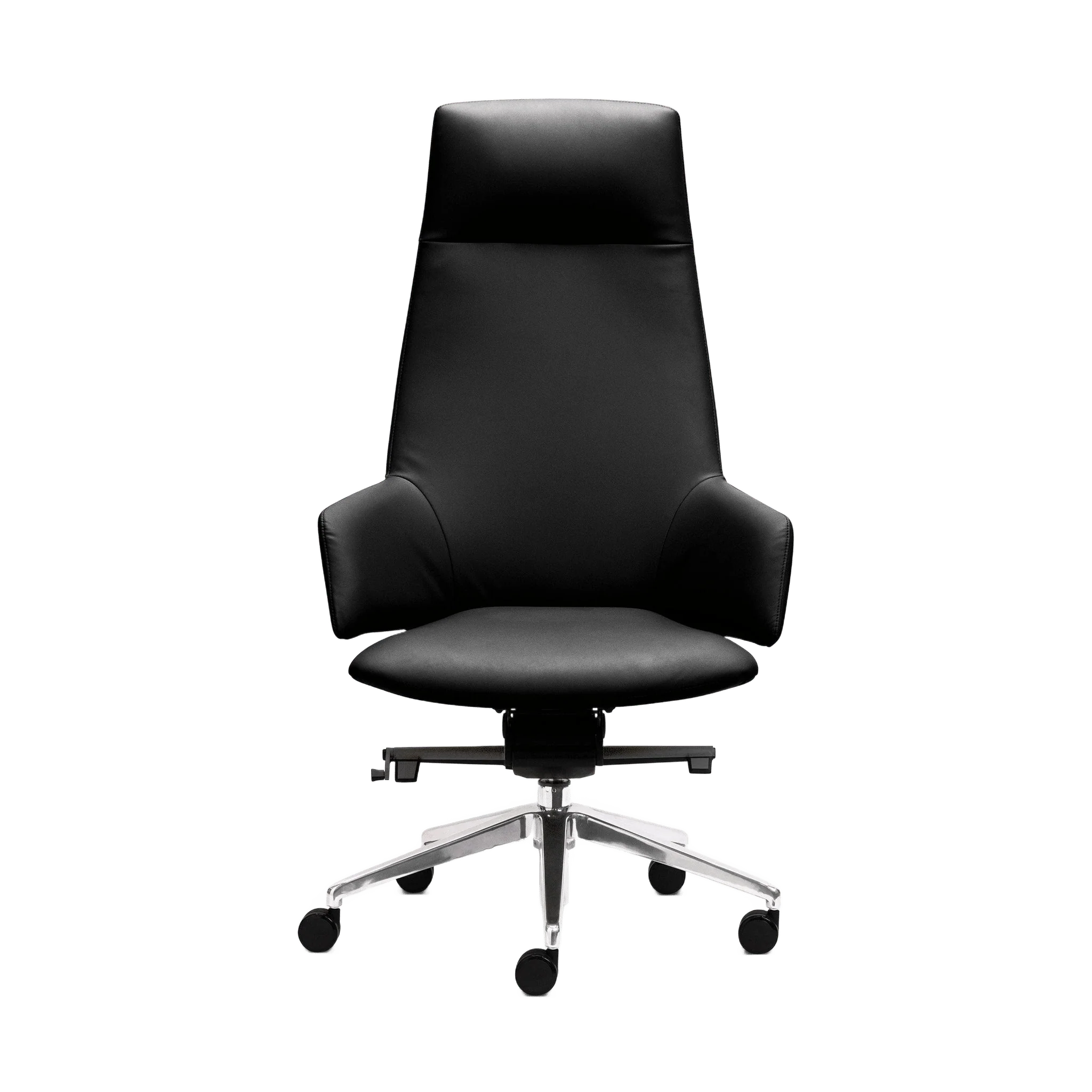 Wing Executive Office Chair Pronto - Image 4