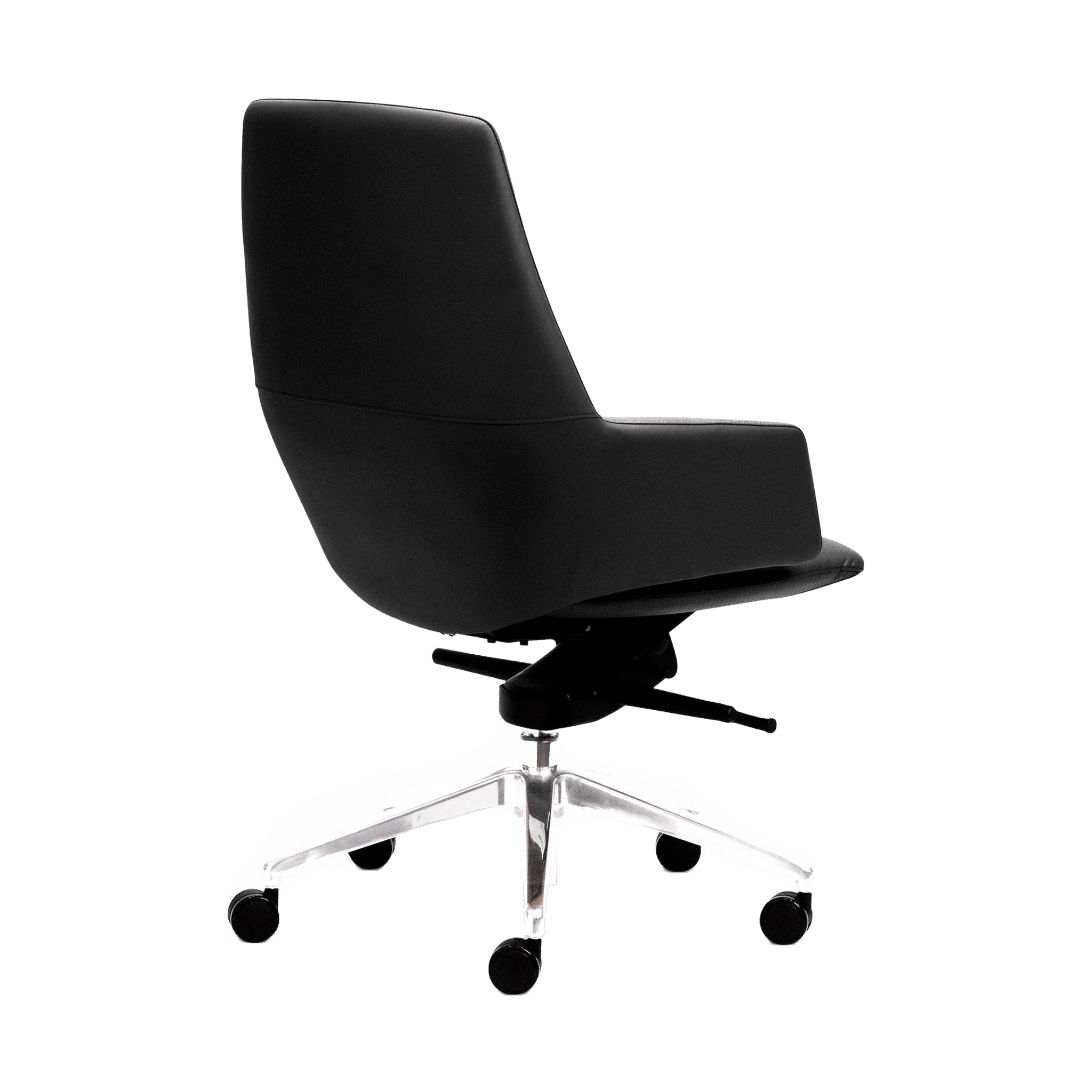 Wing Executive Office Chair Pronto - Image 7