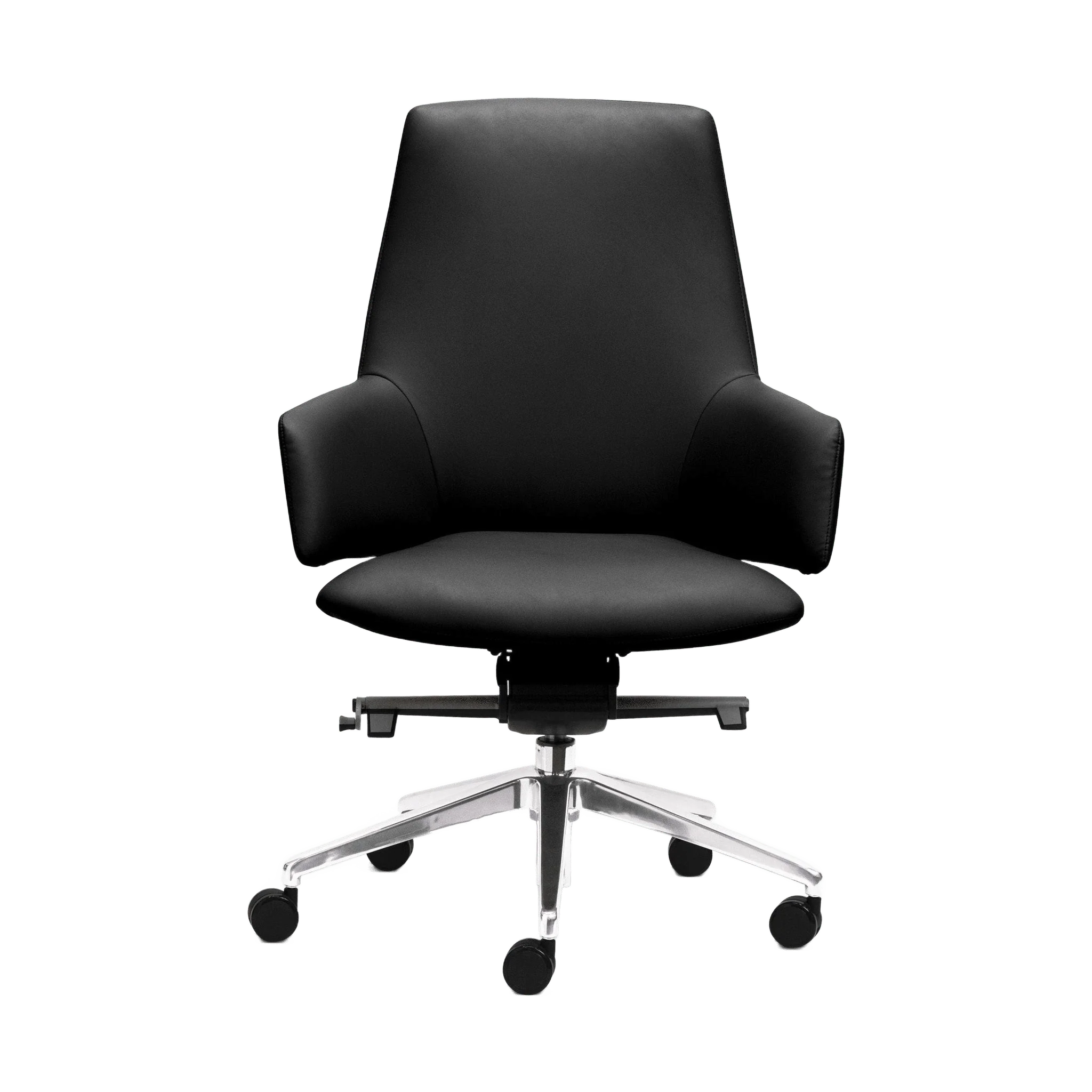 Wing Executive Office Chair Pronto - Image 8