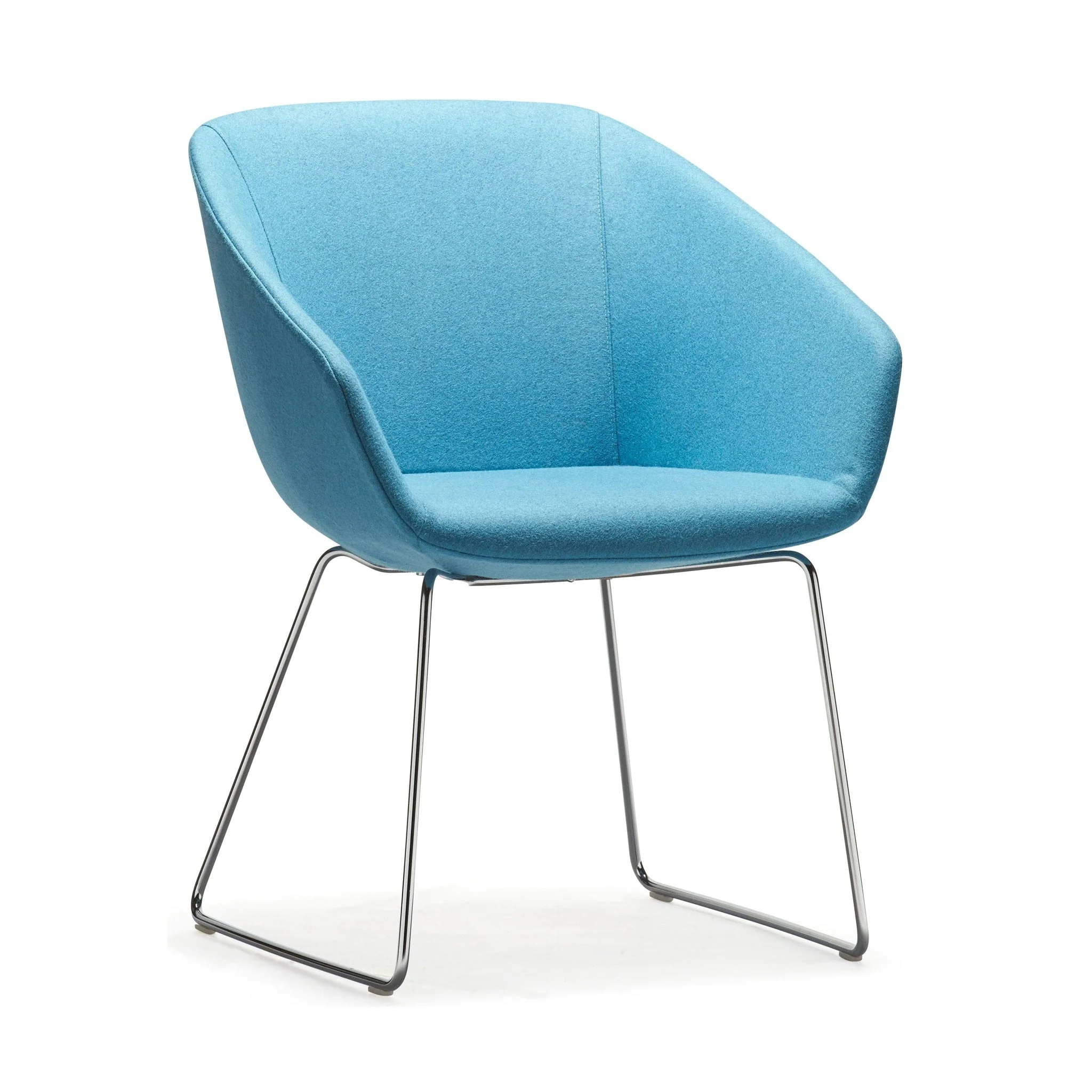 Delphi Upholstered Armchair - Image 12