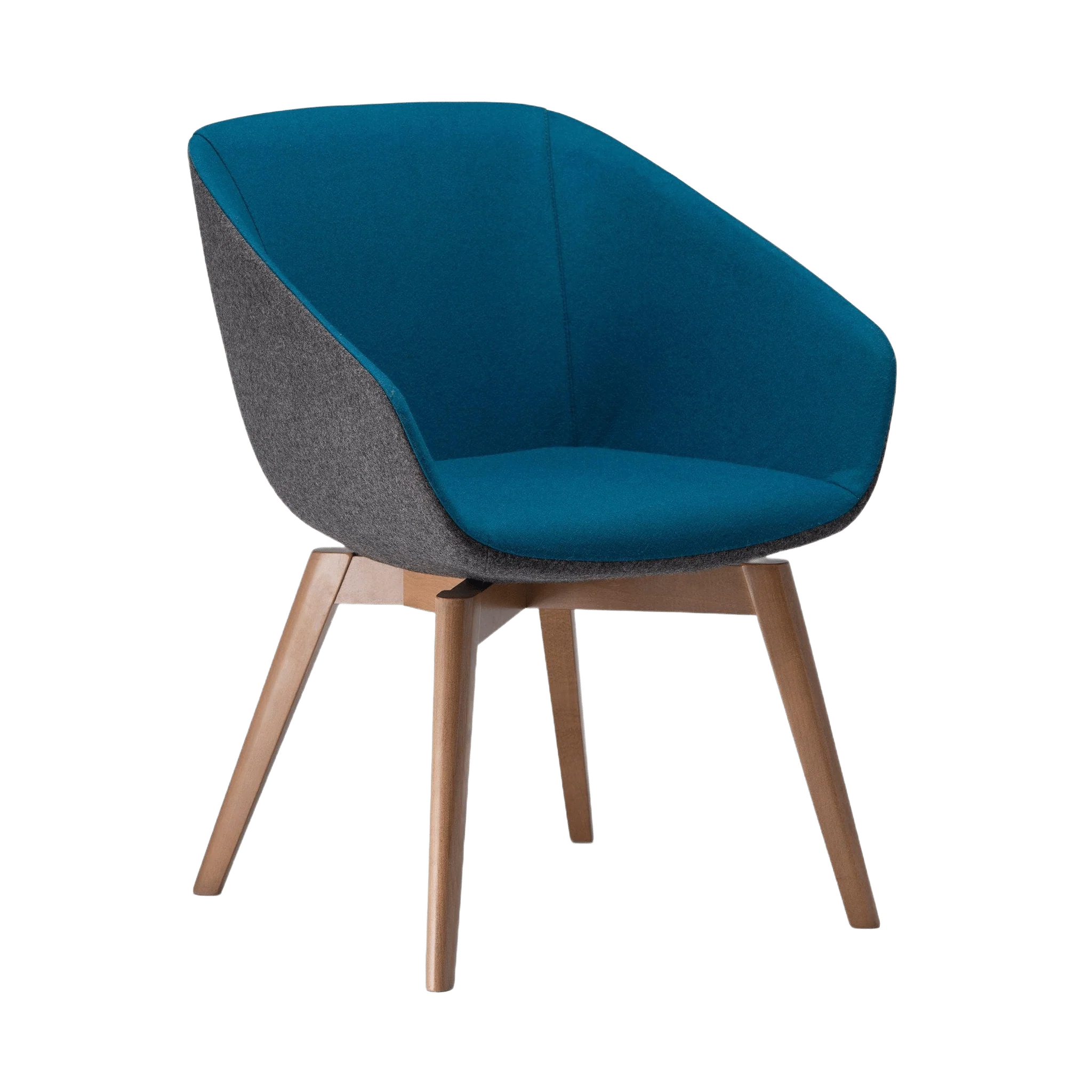 Delphi Upholstered Armchair - Image 4