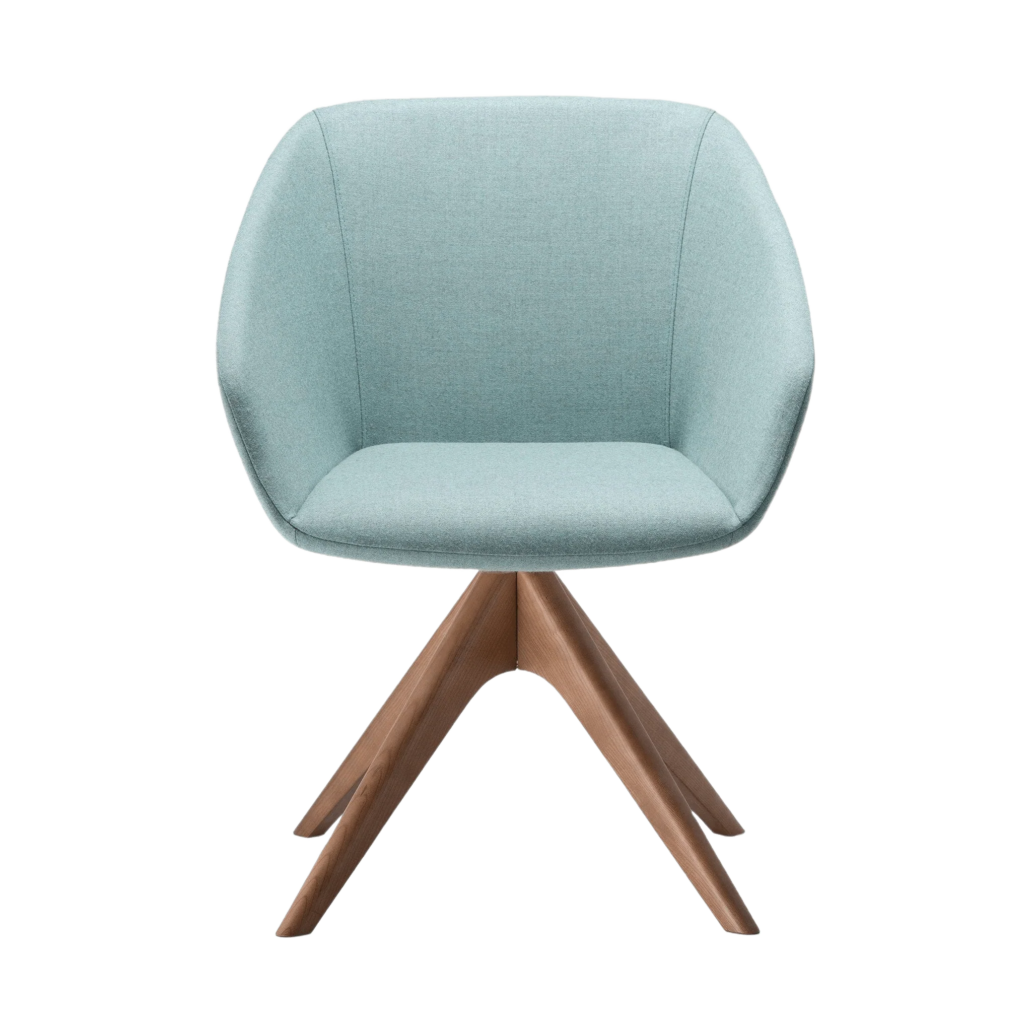 Delphi Upholstered Armchair - Image 6