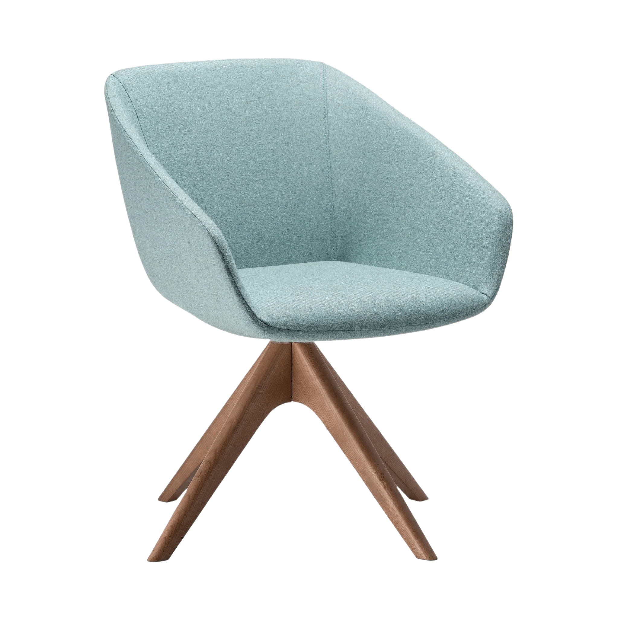 Delphi Upholstered Armchair - Image 7