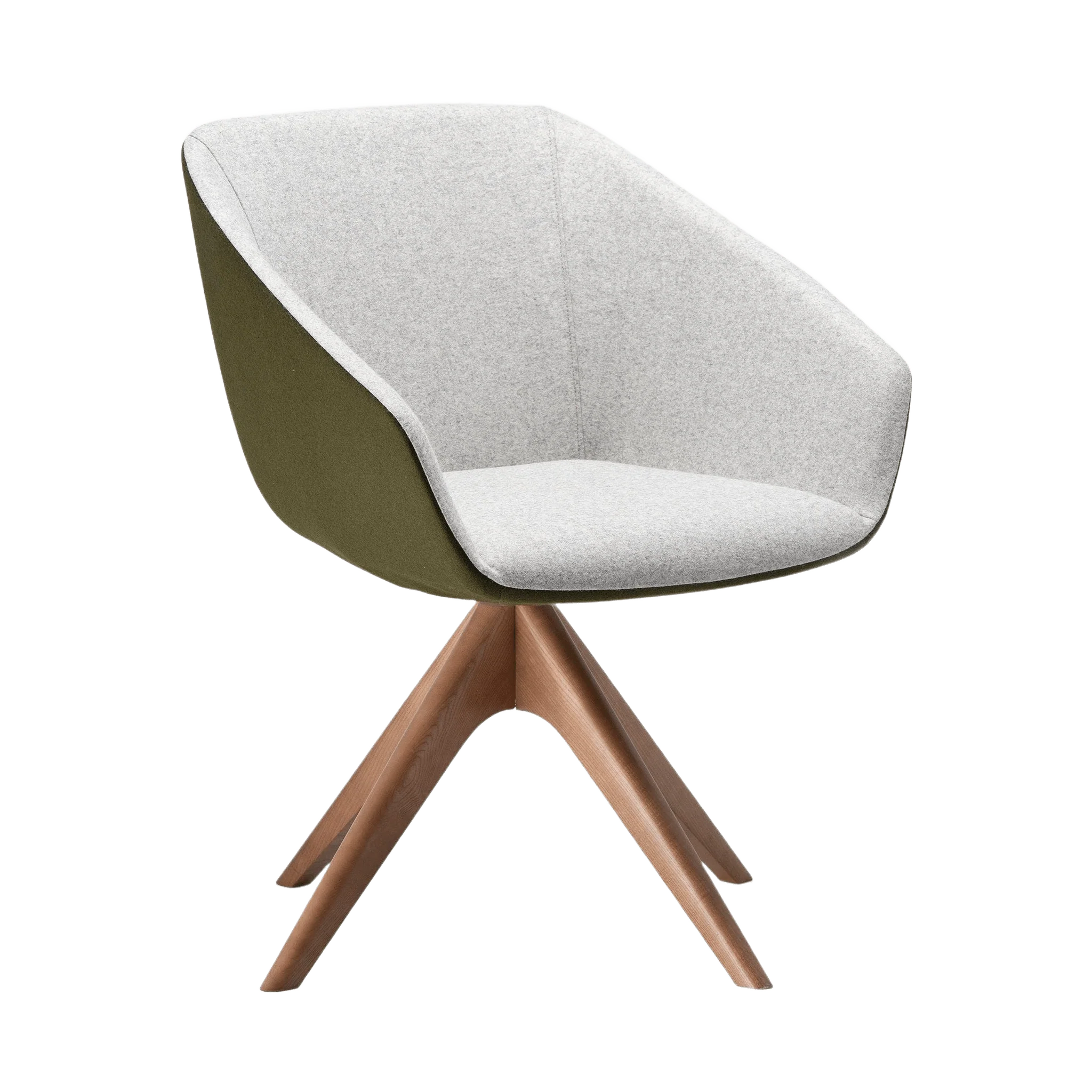 Delphi Upholstered Armchair - Image 9