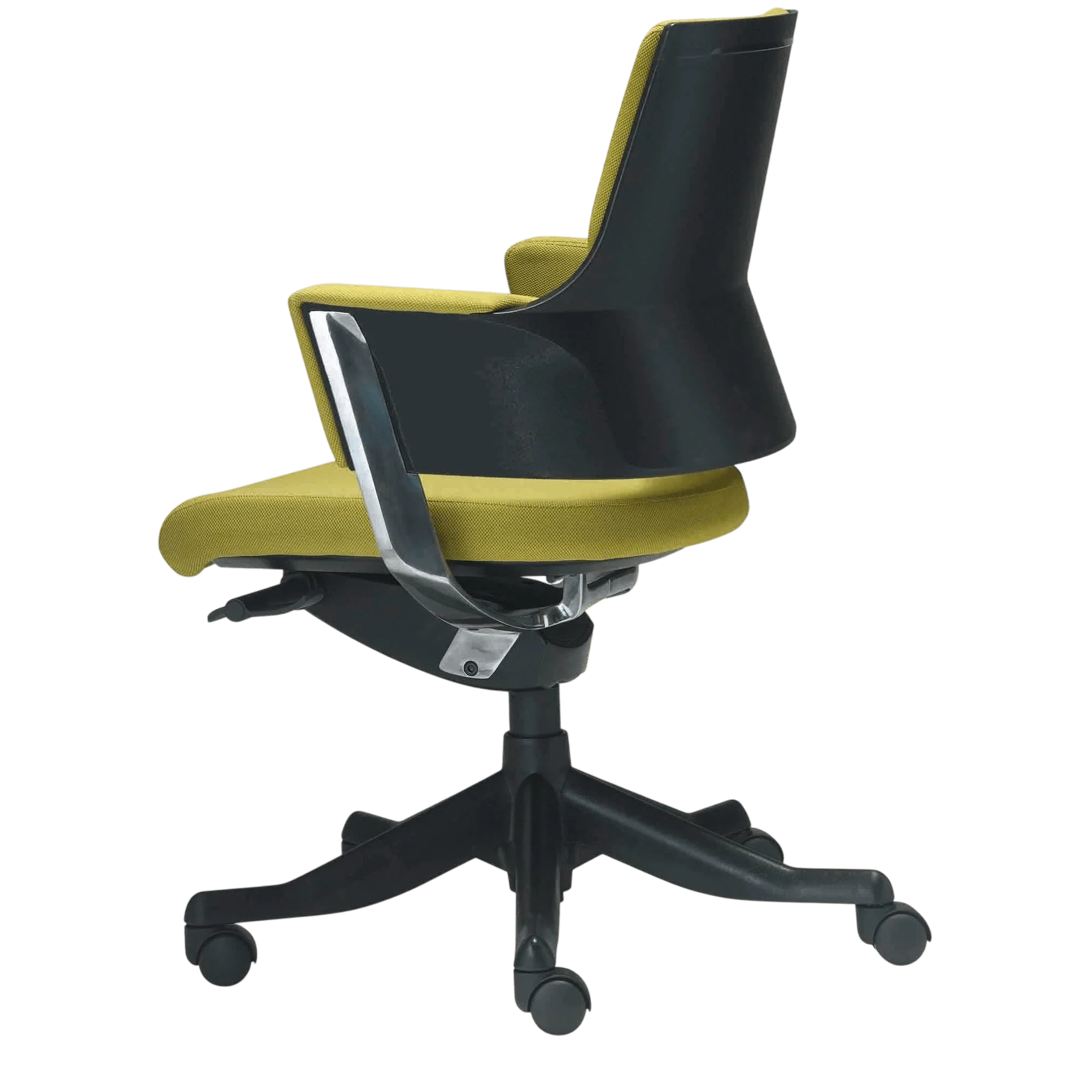 Heavy Duty Office Chairs