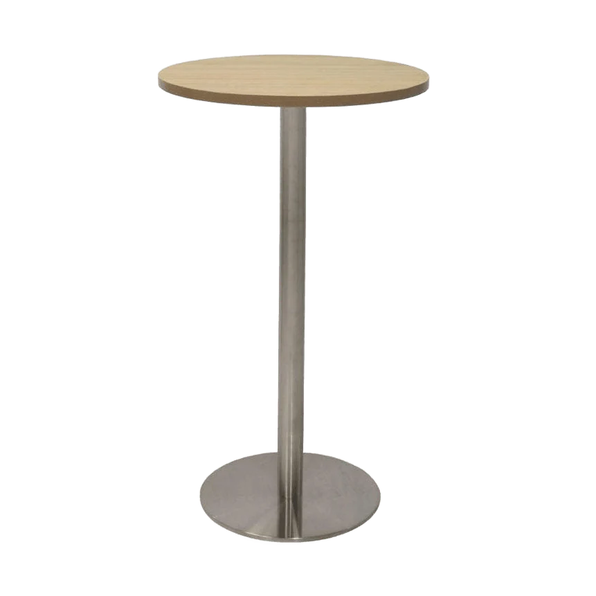 Disc Base Dry Bar Table - Image 10