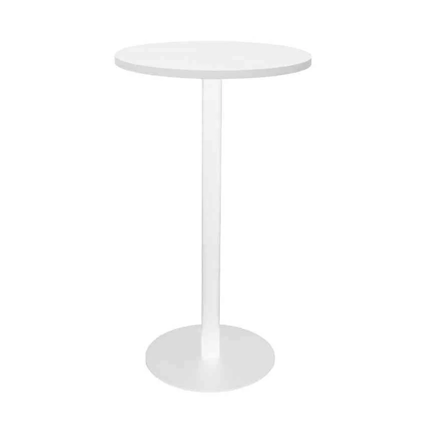 Disc Base Dry Bar Table - Image 12
