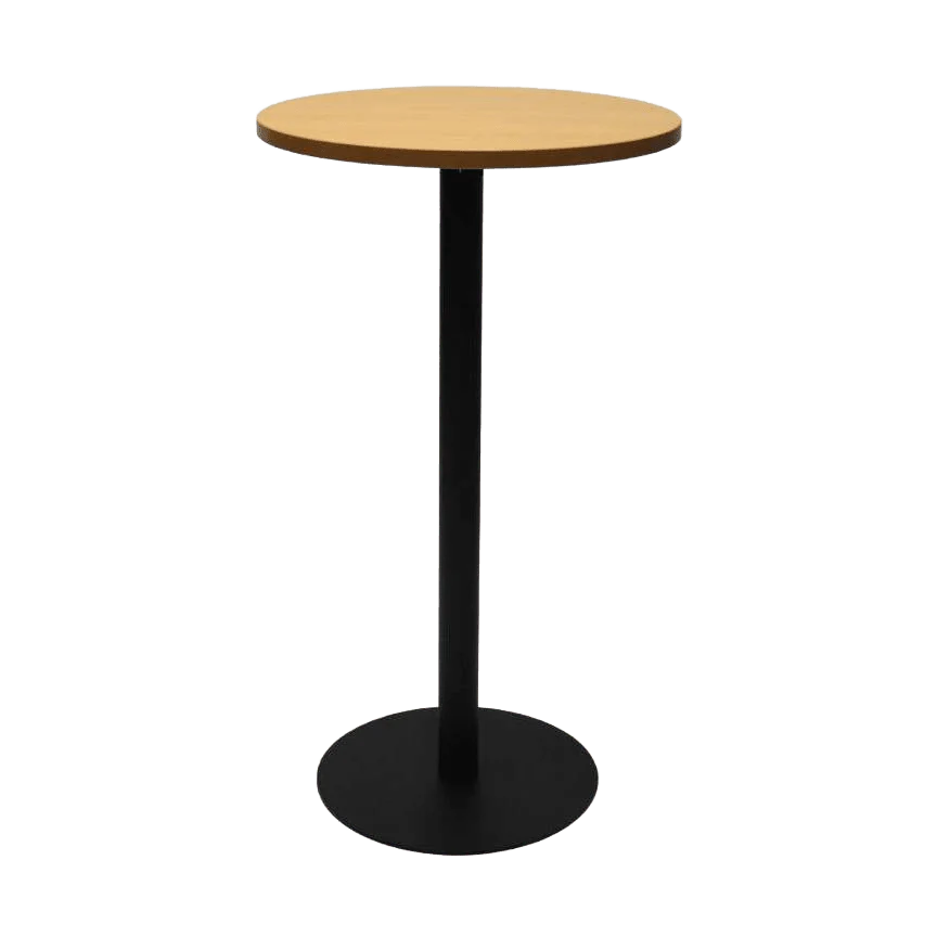 Disc Base Dry Bar Table - Image 4
