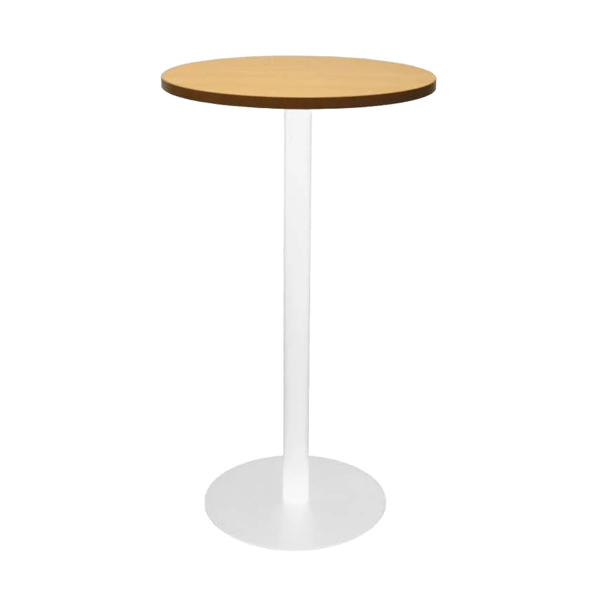 Disc Base Dry Bar Table - Image 5