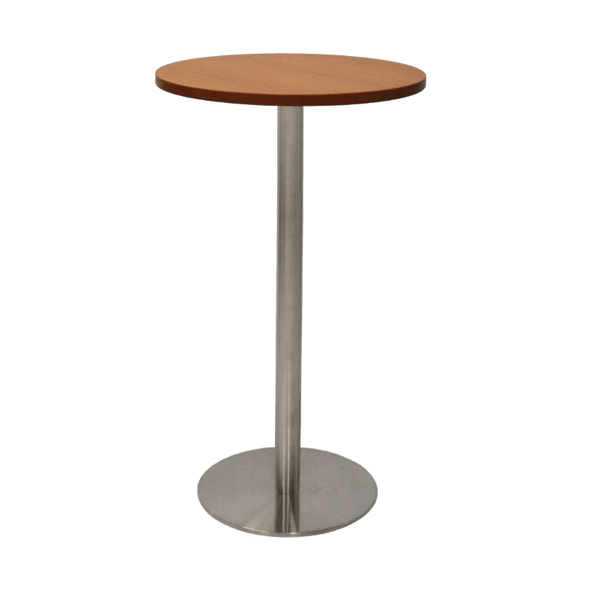 Disc Base Dry Bar Table - Image 6
