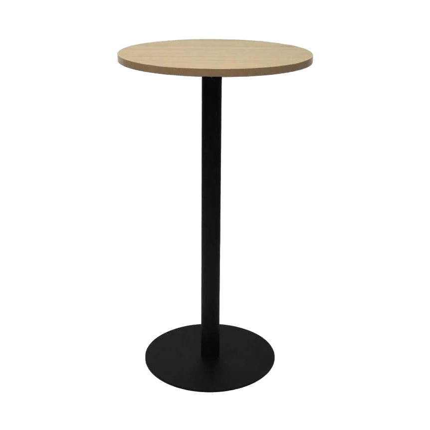Disc Base Dry Bar Table - Image 7