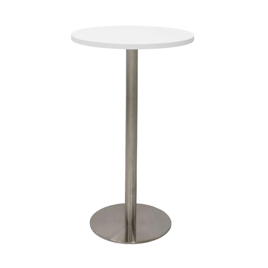 Disc Base Dry Bar Table - Image 9