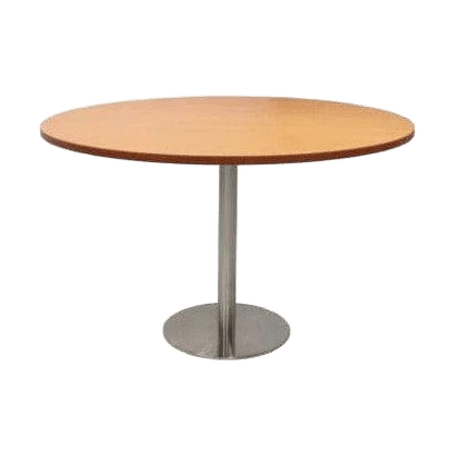Disc Base Round Table - Image 10