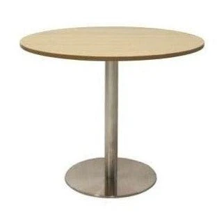 Disc Base Round Table - Image 11