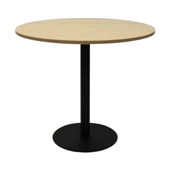 Disc Base Round Table - Image 4