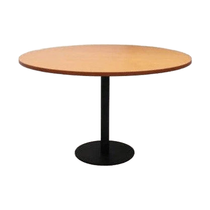Disc Base Round Table - Image 8