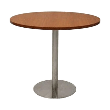 Disc Base Round Table - Image 9