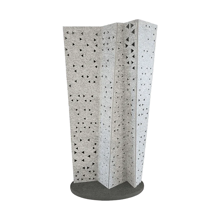 E-Panel Acoustic Standing Wall - Image 3