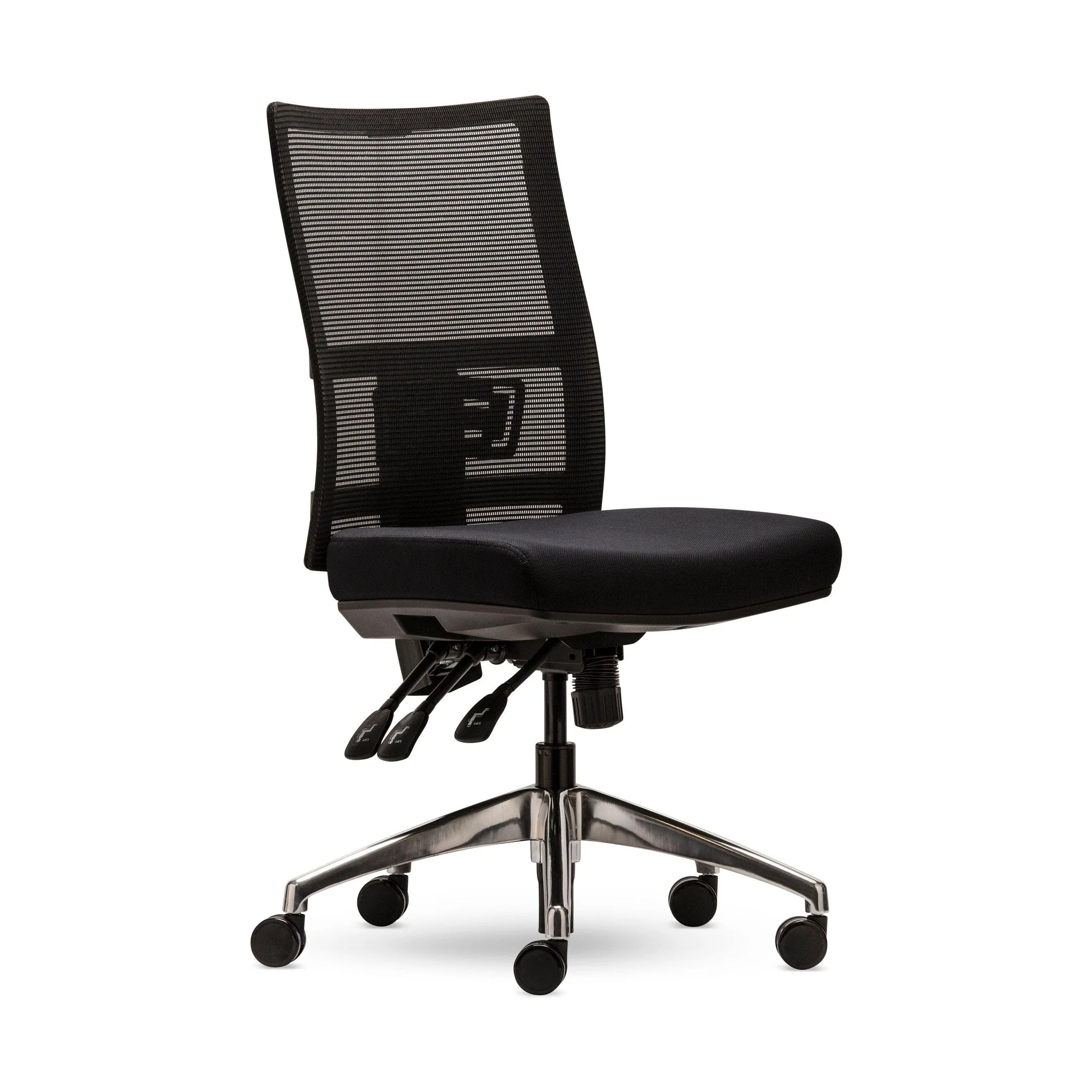 EKO Mesh Ergonomic Office Chair - Image 11