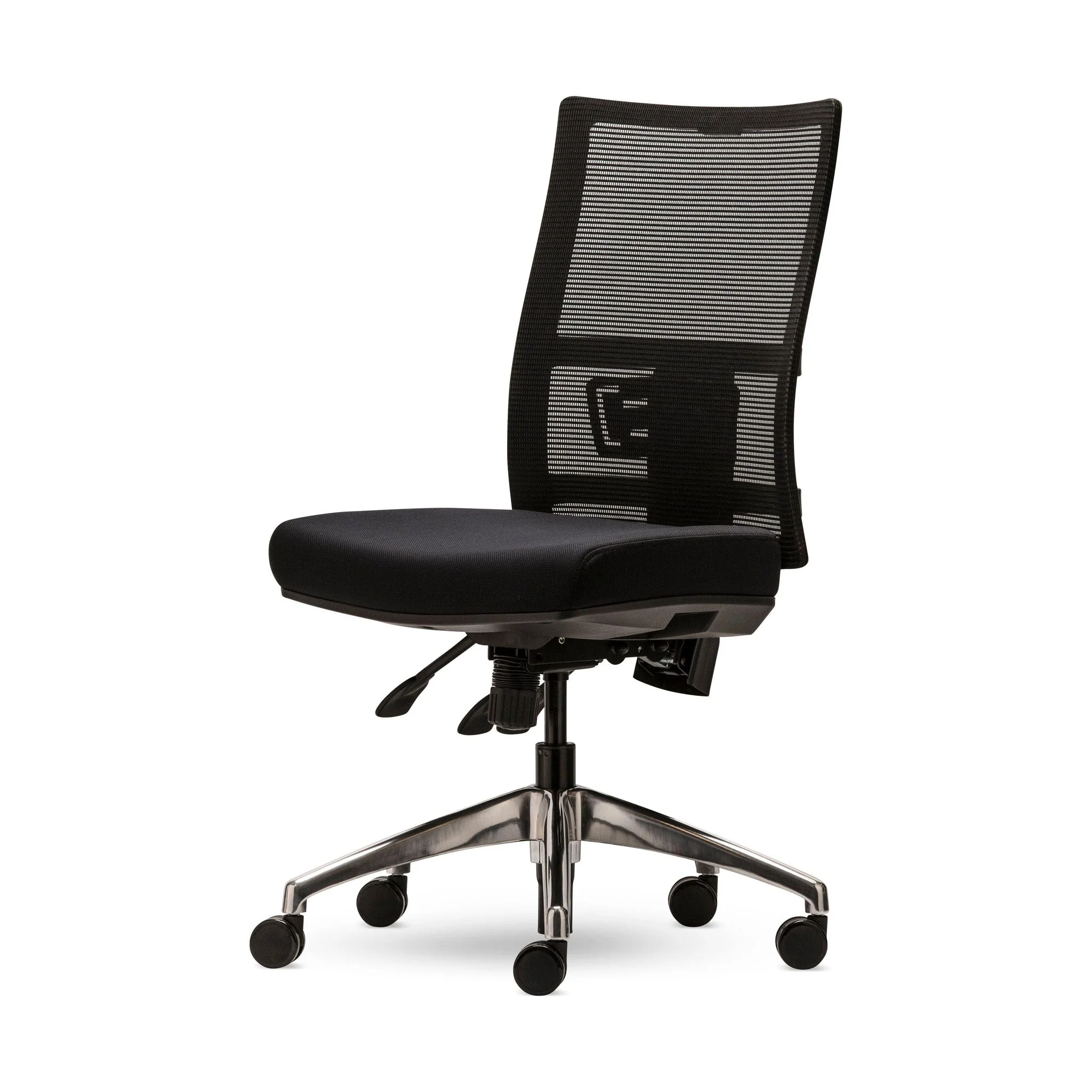 EKO Mesh Ergonomic Office Chair - Image 13