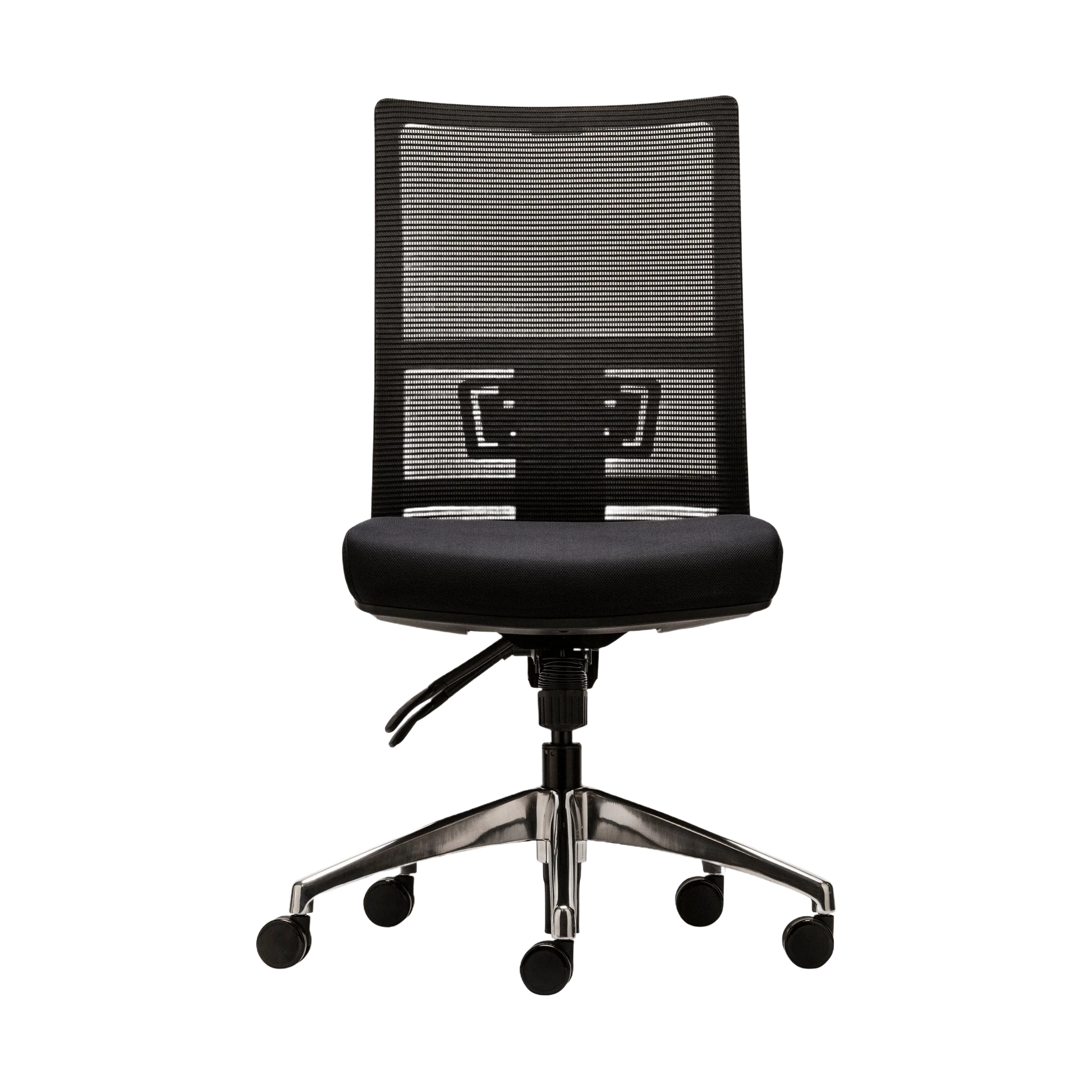 EKO Mesh Ergonomic Office Chair - Image 4