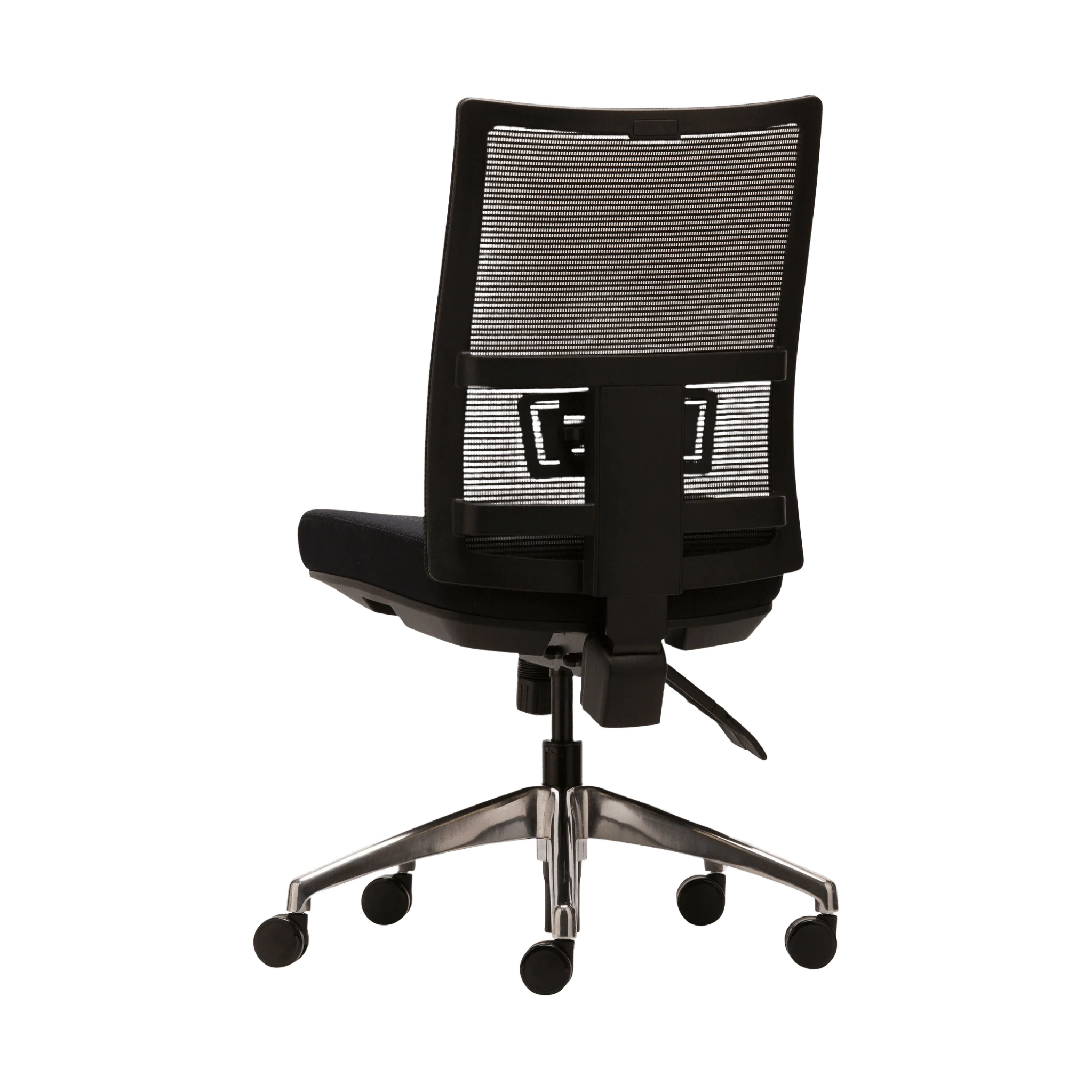 EKO Mesh Ergonomic Office Chair - Image 5