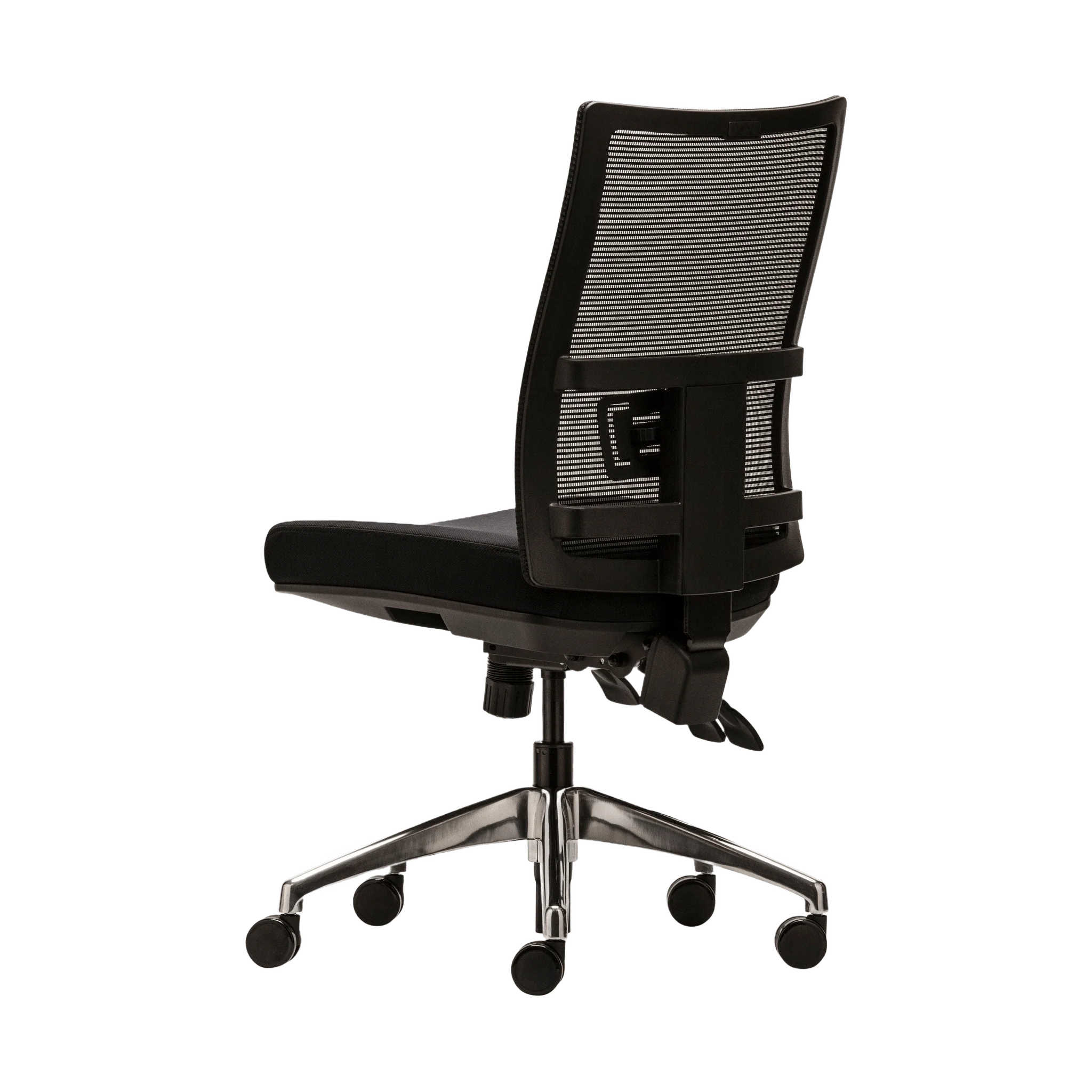EKO Mesh Ergonomic Office Chair - Image 6