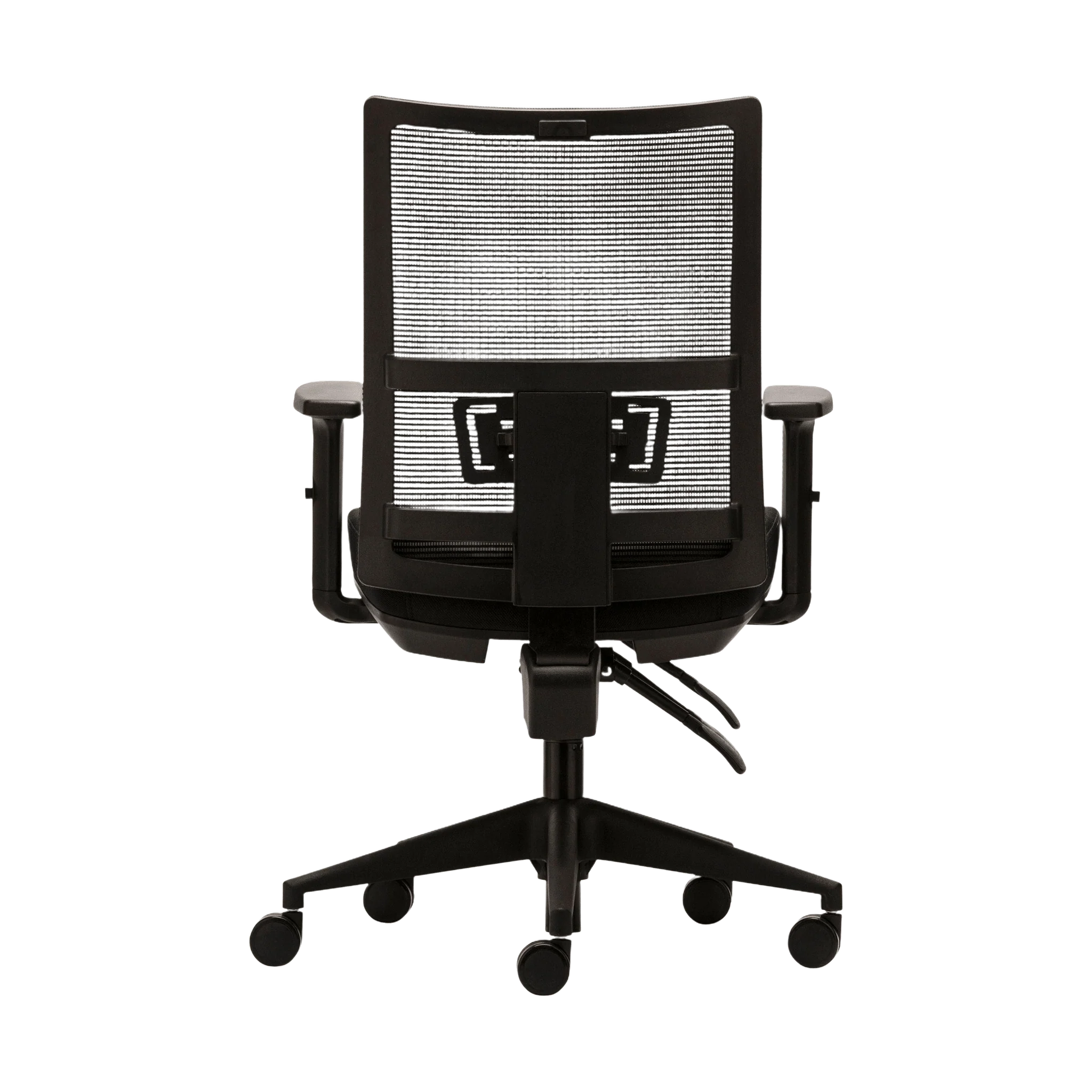 EKO Mesh Ergonomic Office Chair - Image 7