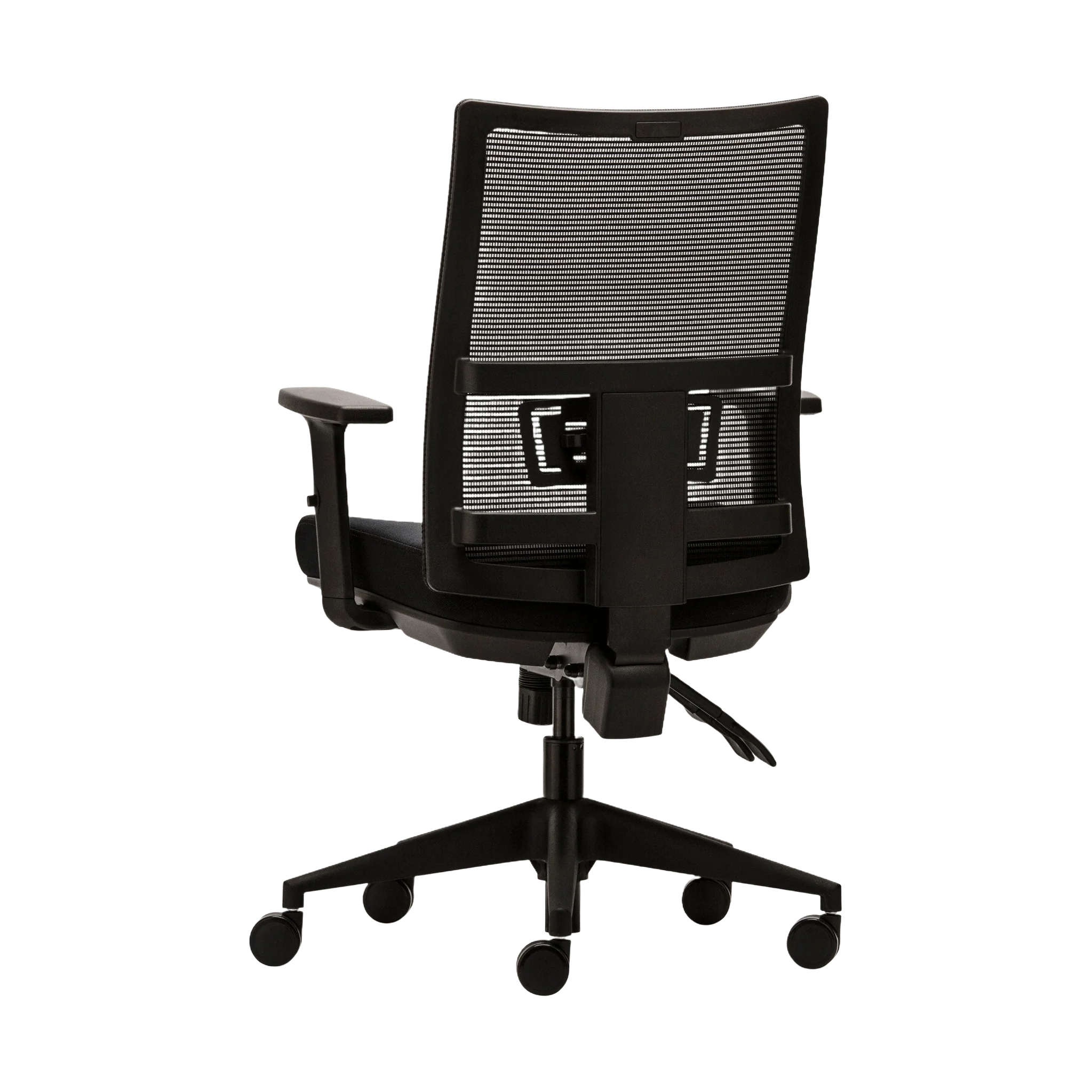 EKO Mesh Ergonomic Office Chair - Image 8