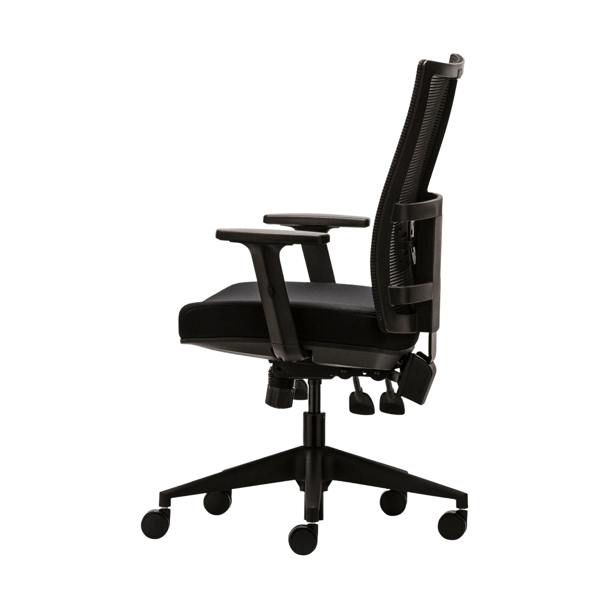 EKO Mesh Ergonomic Office Chair - Image 9